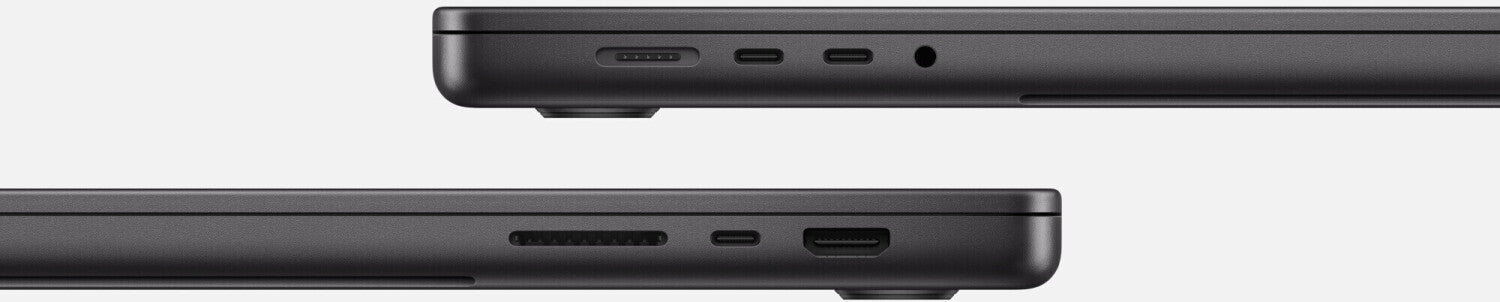 Apple MacBook Pro 14 Apple MacBook Pro 14